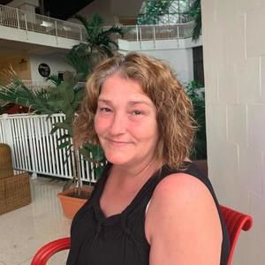 Meet your Posher, Nancy